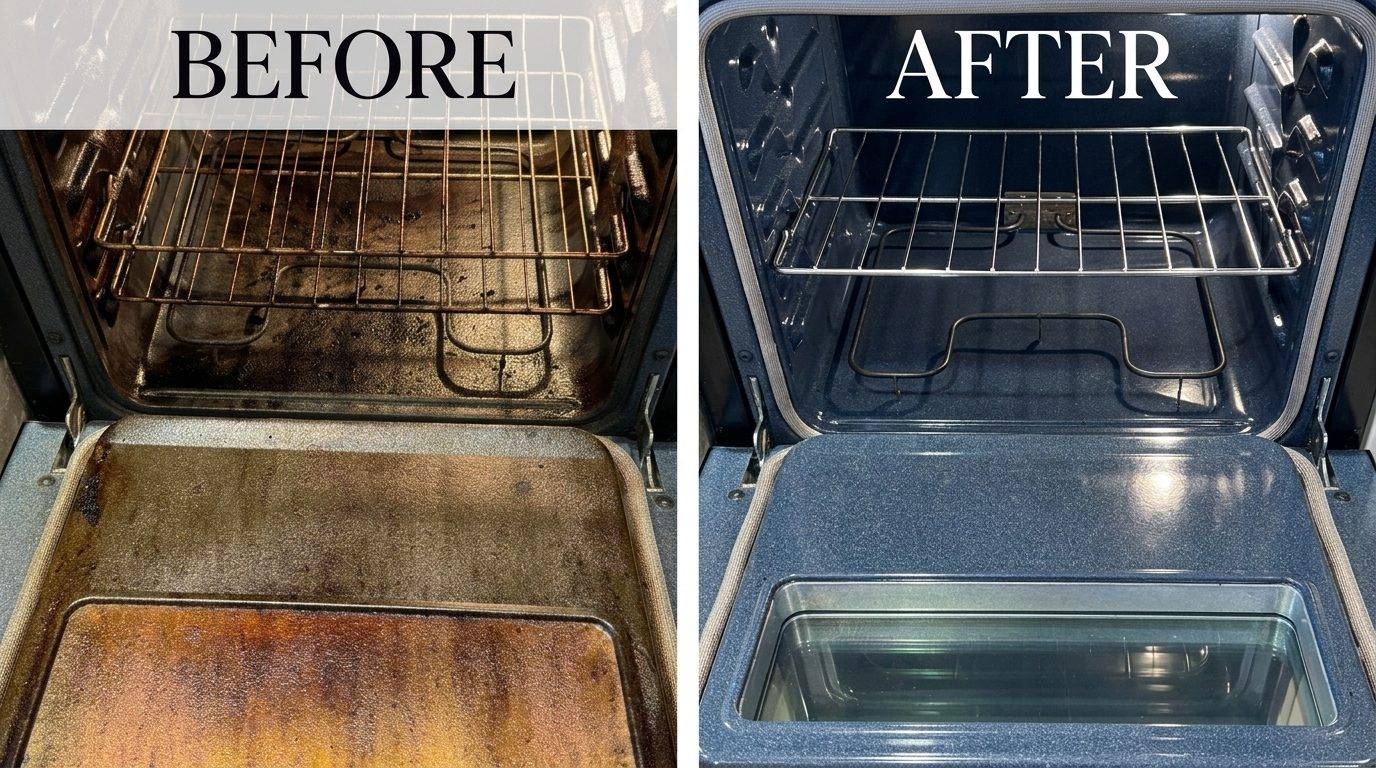 Hidden Cleaning Spots Toronto